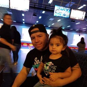 Meet your Posher, Vincent